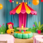 Salón De Fiestas 