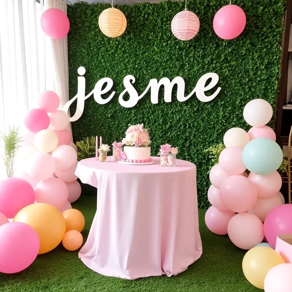 Salón De Fiestas "jesme"
