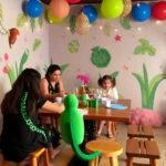 Salón De Fiestas