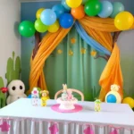 Salon El Encanto - Salón de fiestas infantiles en Tlaxcala de Xicohténcatl