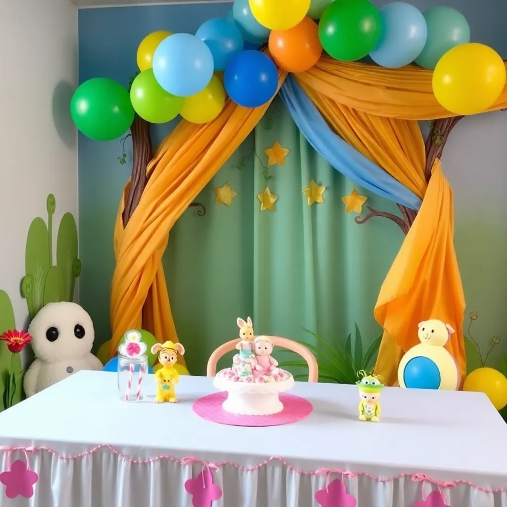 Salon El Encanto