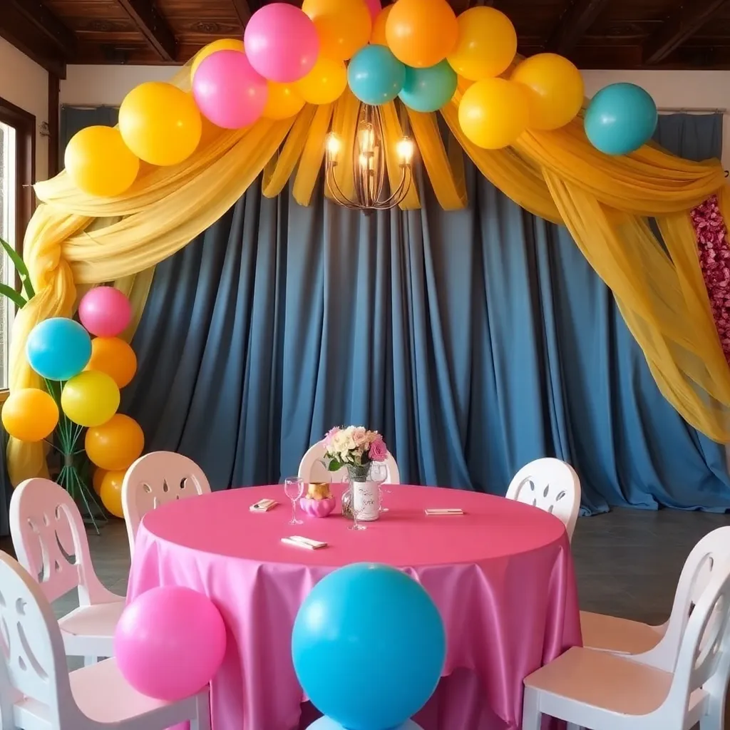 Salón Elva