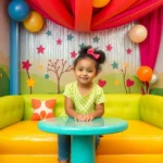Salón Emociones Kid's - Salón de fiestas infantiles en Tampico