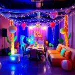 Salon Eventos Del Sol - Salón de fiestas infantiles en Hermosillo