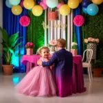 Salon Eventos Mex - Salón de fiestas infantiles en San Francisco de Campeche