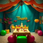 Salón Fantasía - Salón de fiestas infantiles en Oaxaca de Juárez