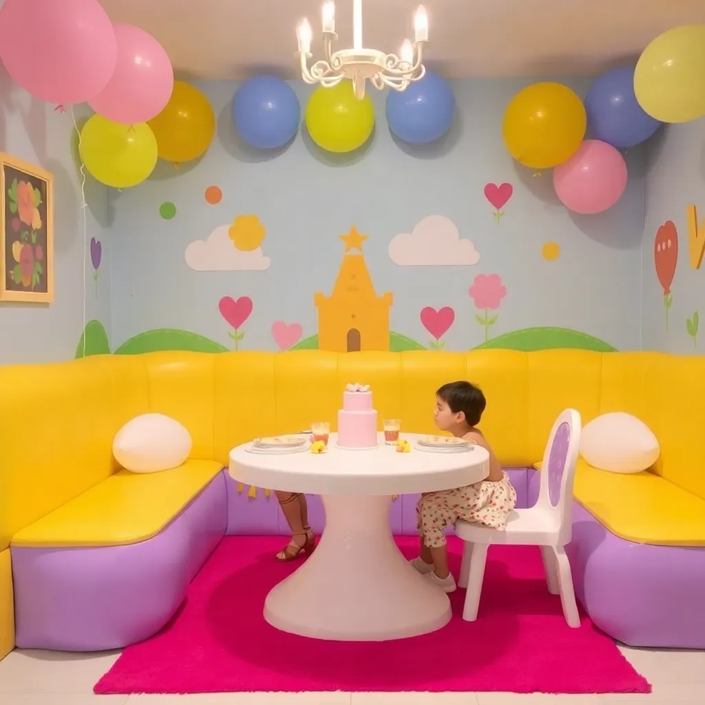 Salón Festeggia