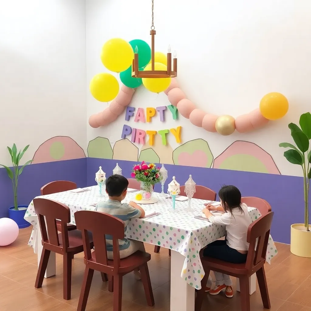 Salón Fiesta Cerritos Suc. Nuevo Culiacán