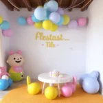 Salón Fiesta Cerritos Suc.lomalinda - Salón de fiestas infantiles en Culiacán Rosales