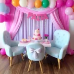Salon Fiesta Mia - Salón de fiestas infantiles en Oaxaca de Juárez