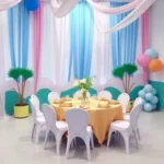 Salón Fiesta Palmas Eventos Sociales - Salón de fiestas infantiles en Ciudad Victoria