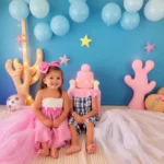 Salon Frania - Salón de fiestas infantiles en Cabo San Lucas