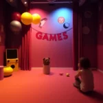 Salón Games & Kids - Salón de fiestas infantiles en Aguascalientes