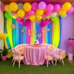 Salón Happy Fiesta - Salón de fiestas infantiles en Cdad. Victoria