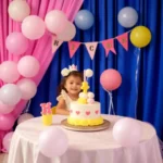 Salon Huerta Santiago - Salón de fiestas infantiles en Tulancingo