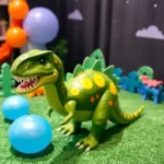 Salon Infantil De Dinosaurios Dinobrije - Salón de fiestas infantiles en Ecatepec de Morelos