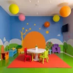 Salón Infantil Palacio De Los Niños - Salón de fiestas infantiles en Gustavo A. Madero