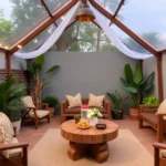 Salón - Jardín Biogarden Eventos - Salón de fiestas infantiles en Zacatelco