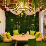 Salón Jardín Estrellitas - Salón de fiestas infantiles en Heroica Puebla de Zaragoza