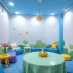 Salón Jeom-ash - Salón de fiestas infantiles en Heroica Nogales