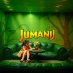 Salón Jumanji - Salón de fiestas infantiles en Cdad. Victoria