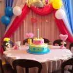 Salon La Guanajuateña - Salón de fiestas infantiles en Guanajuato