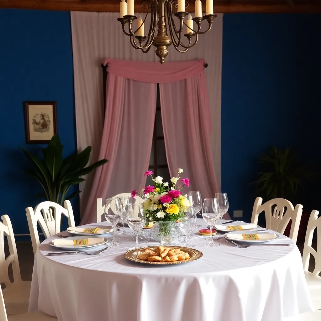 Salón La Haciendita