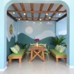 Salón La Terraza - Salón de fiestas infantiles en Pátzcuaro