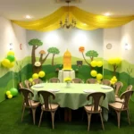 Salón Las Agustinas - Salón de fiestas infantiles en Cdad. Victoria
