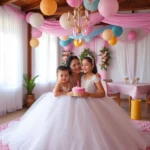 Salón Las Fuentes - Salón de fiestas infantiles en Santa Lucía del Camino