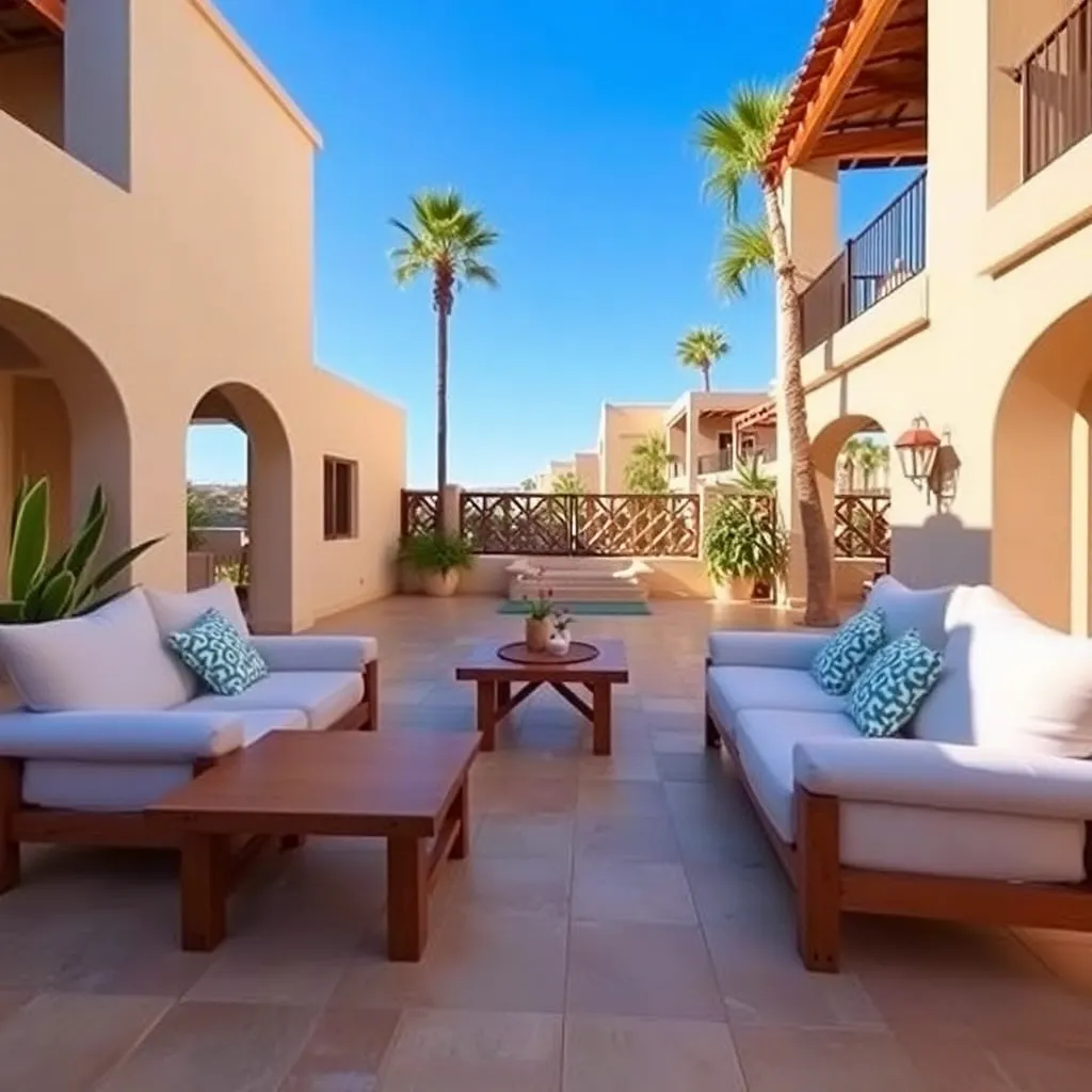 Salón Las Villas