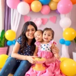 Salón Little People - Salón de fiestas infantiles en Tampico