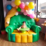 Salón Louts - Salón de fiestas infantiles en Villahermosa
