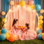 Salon Luna - Salón de fiestas infantiles en Culiacán Rosales