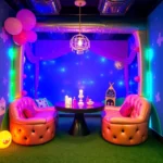 Salón Mágico - Salón de fiestas infantiles en Hermosillo