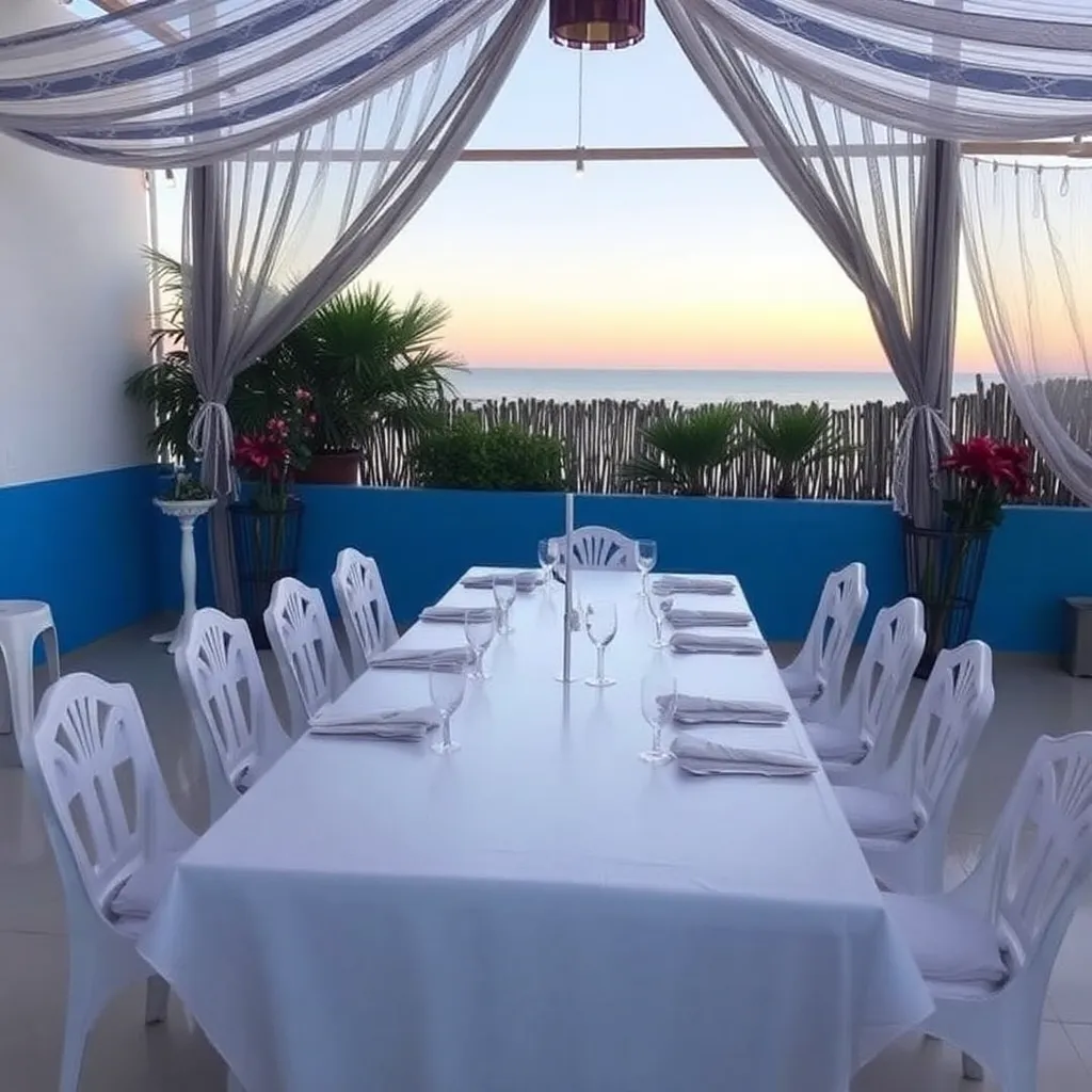 Salón Maria Isabel