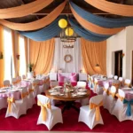 Salón Mediterráneo - Salón de fiestas infantiles en Cdad. Mante