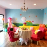 Salón Mega Fiesta - Salón de fiestas infantiles en Tulancingo