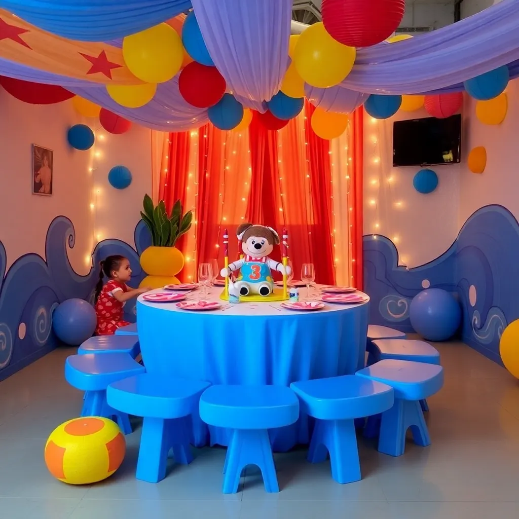 Salón Meyivo