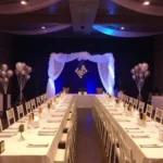 Salón M&m Eventos - Salón de fiestas infantiles en Morelia