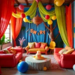 Salón Morarki - Salón de fiestas infantiles en Chetumal