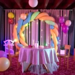 Salon Multifiestas - Salón de fiestas infantiles en Heroica Nogales