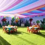 Salón Para Eventos Quinta Las Guacamayas - Salón de fiestas infantiles en Villahermosa