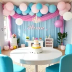 Salón Para Fiestas Cristina's Party's - Salón de fiestas infantiles en Hermosillo