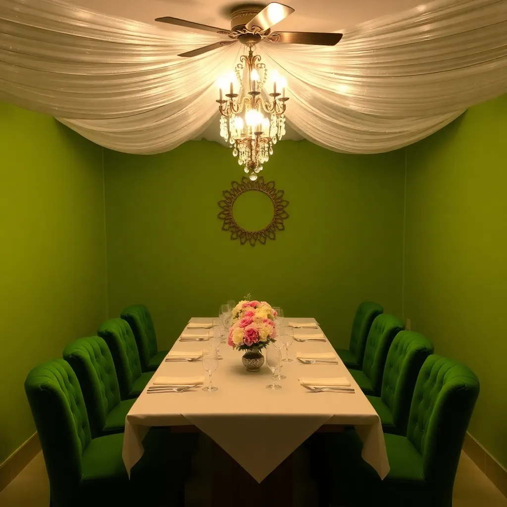 Salón Privada Cumbres en Zacatecas