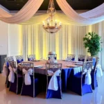 Salón Quinta Diamante - Salón de fiestas infantiles en Pachuquilla