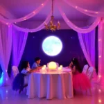 Salón Reflejo De Luna - Salón de fiestas infantiles en Morelia