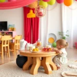 Salón Rincón Real - Salón de fiestas infantiles en Villahermosa