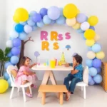 Salon R&s - Salón de fiestas infantiles en Uruapan