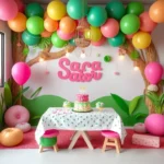 Salon Sac Nicte - Salón de fiestas infantiles en Cancún